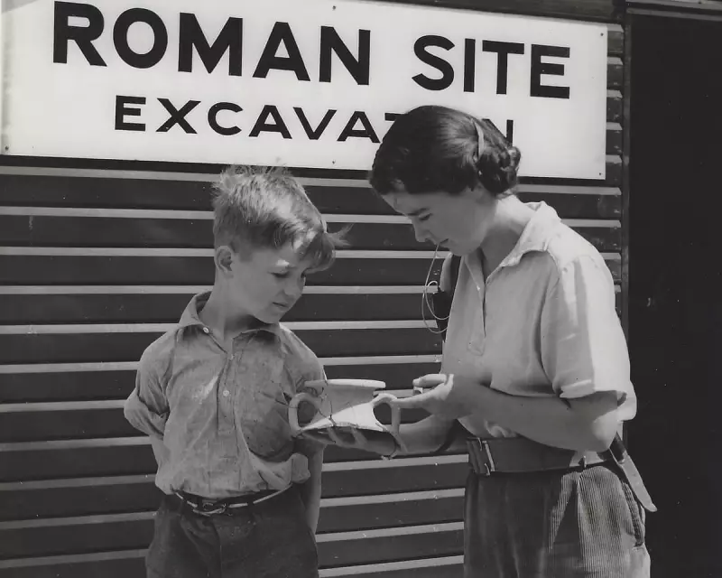 Remembering Margret Carey: A Life of Compassion and Dedication to Social Justice