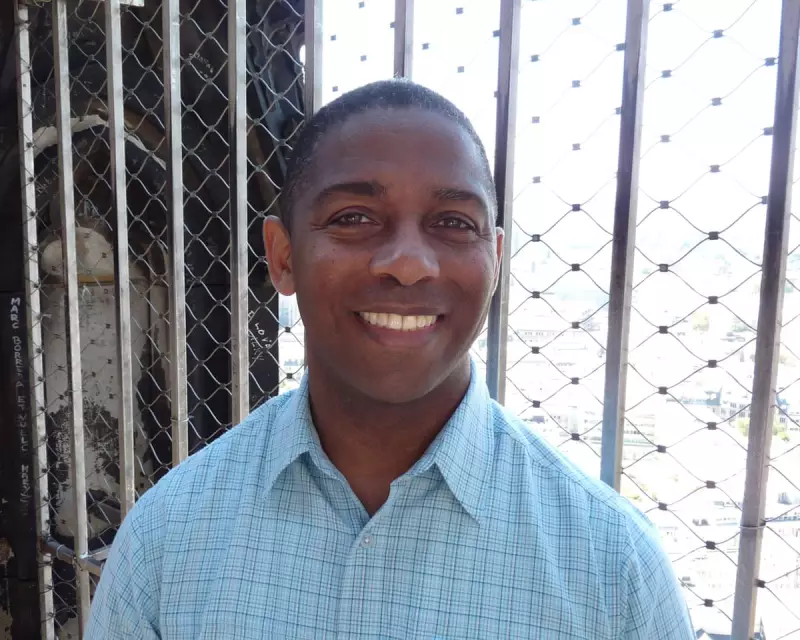 Remembering Michael Harper: The Soulful Voice That Defined a Generation