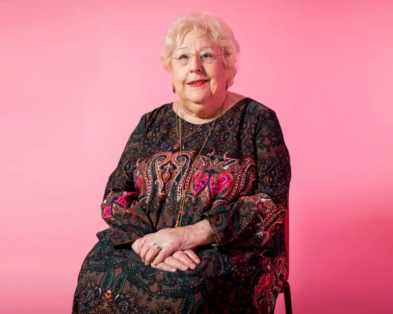 Remembering Sylvia Young: The Legendary Theatre School Founder Who Shaped British Talent