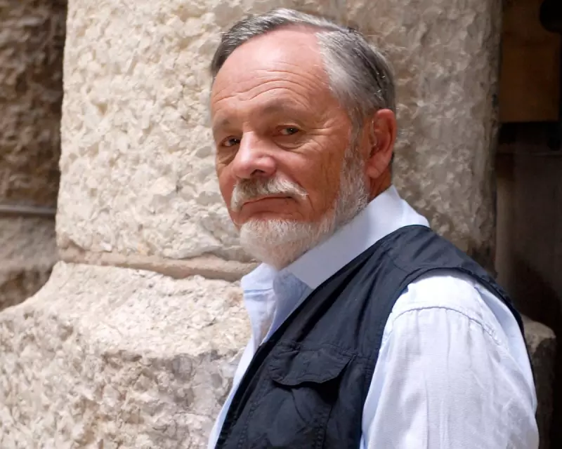 Renowned Archaeologist Brian Fagan Passes Away: A Legacy of Unearthing Human History