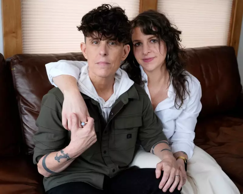 Renowned Poet Andrea Gibson, Star of Documentary 'Come See Me in the Good Light', Passes Away at 49