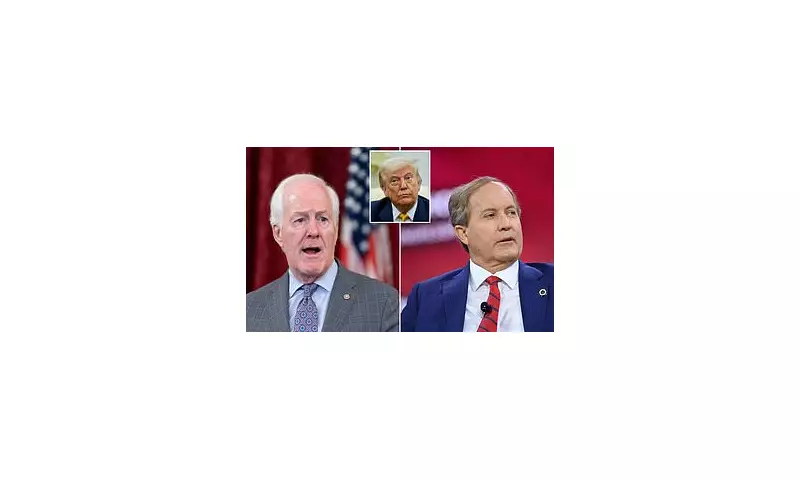 Republican Alarm Bells: Did a TV Ad Manipulate Trump's Glowing Endorsement?