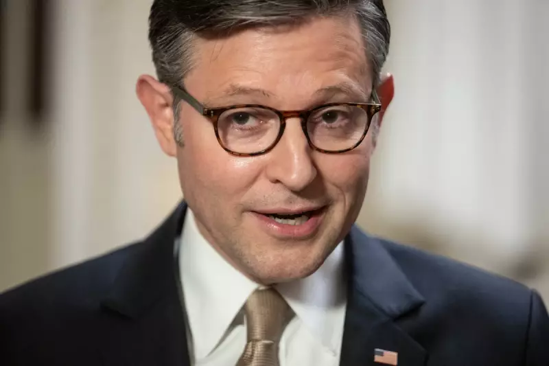 Republican Revolt Over Epstein Files: House GOP Demands Transparency Amid Scandal