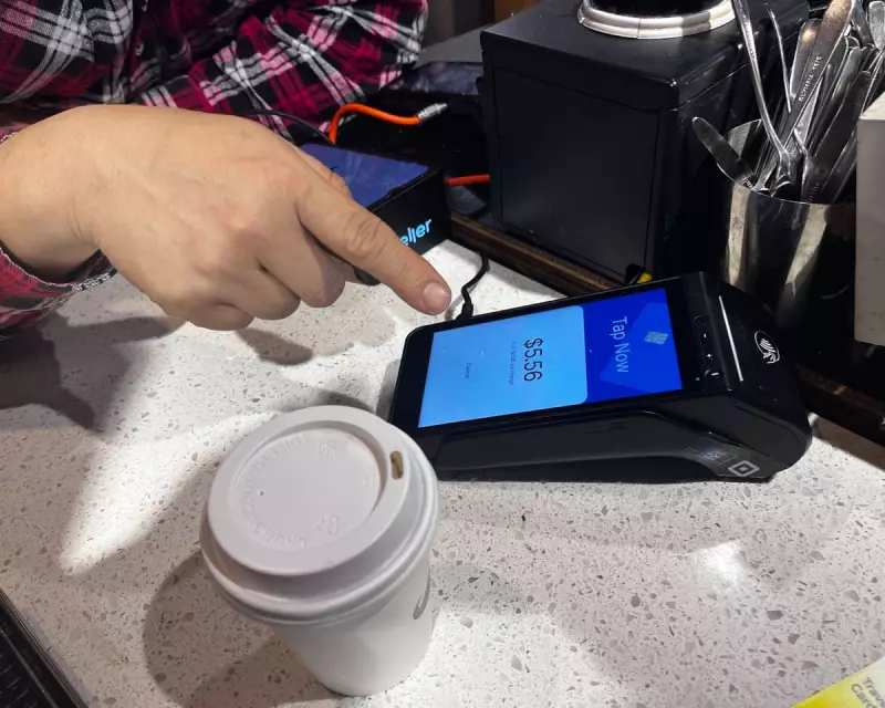 Reserve Bank's Bold Move: Say Goodbye to Card Surcharges – What It Means for You