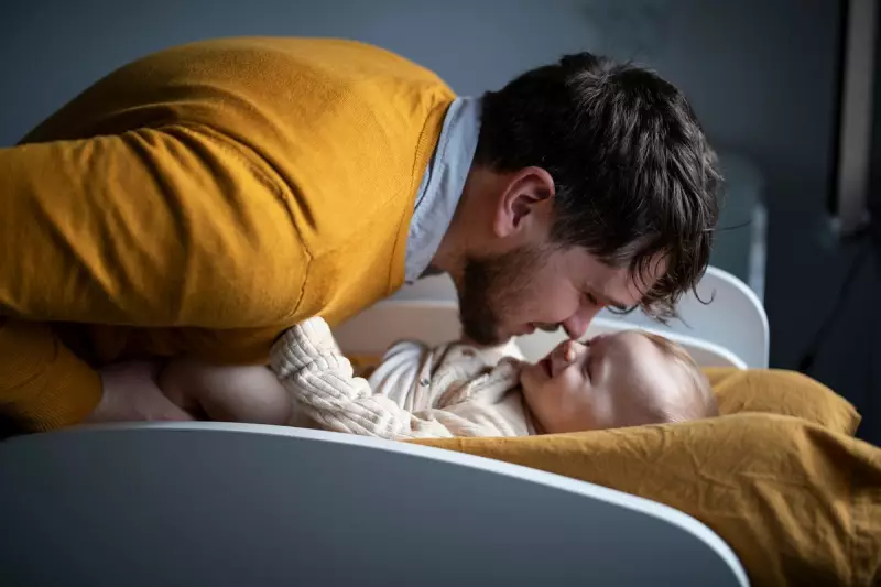 Revealed: The Most Popular Baby Names of 2024 in the UK