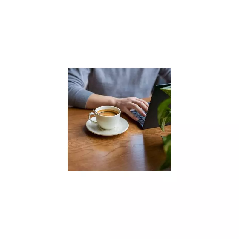 Revealed: The Professions That Drink the Most Coffee in the UK