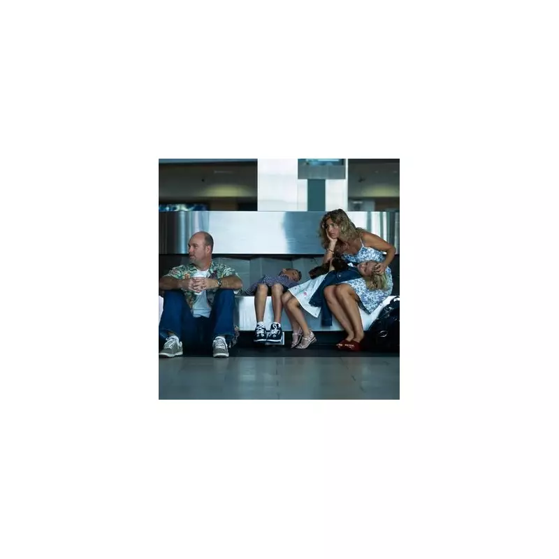 Revealed: The UK Airport Where Your Luggage Is Most Likely to Go Missing