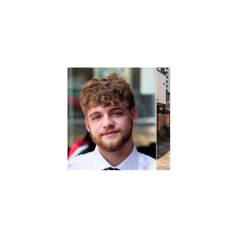 Revealed: The UK's Cheating Capital Where Affairs Are Rampant