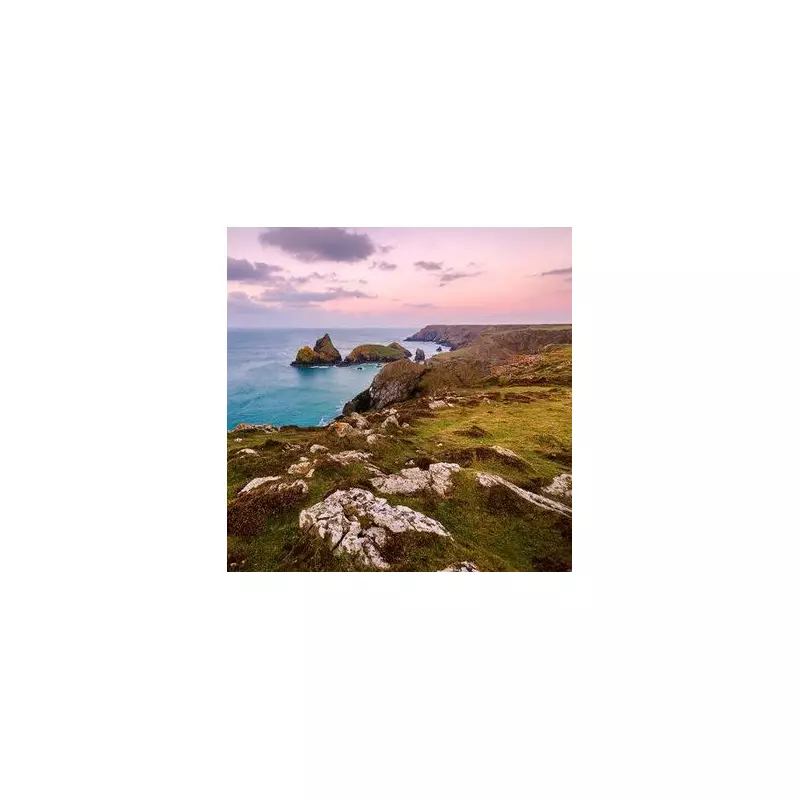 Revealed: The UK's Favourite Walk – And It's Not Where You'd Expect!