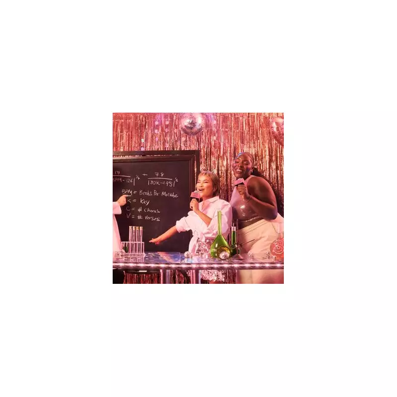 Revealed: The Ultimate Karaoke Anthems That Will Have You Singing Your Heart Out!