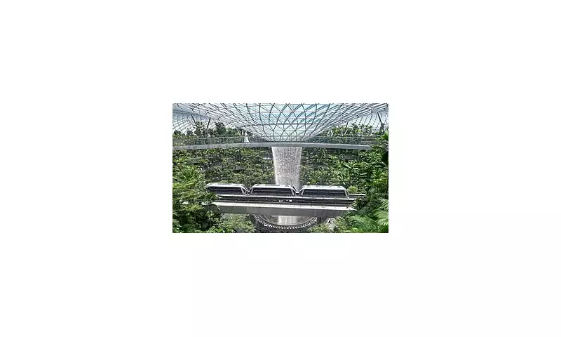 Revealed: The World's Best and Worst Airports for Flight Delays – Is Yours on the List?