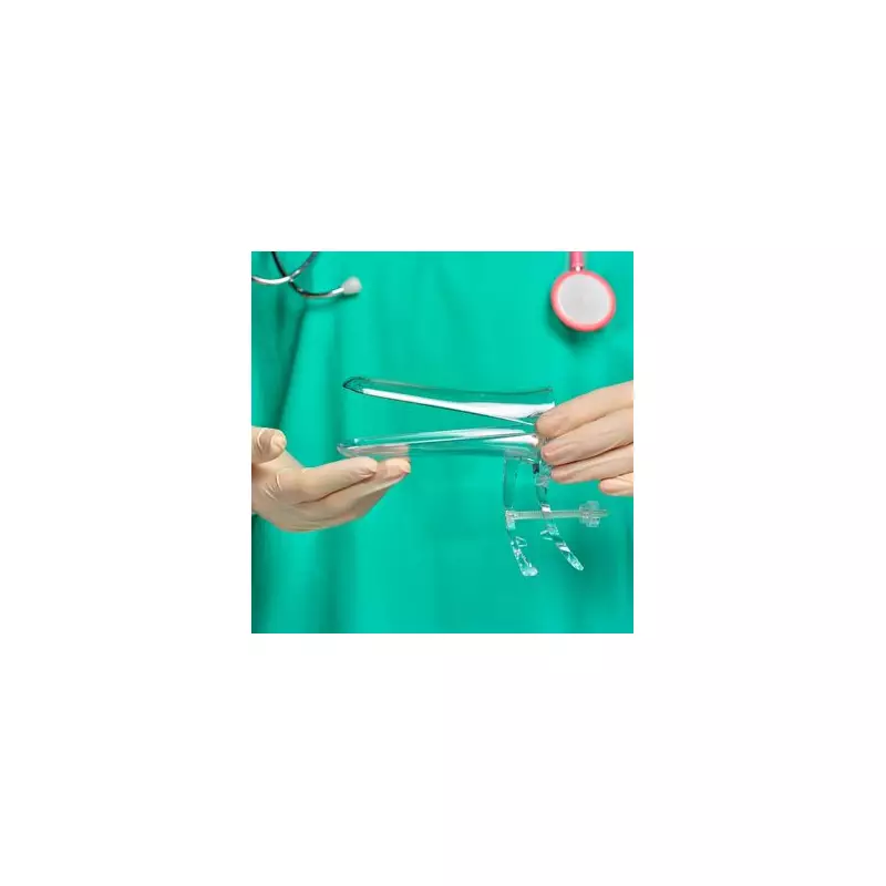 Revolution in Women's Health: Painful Speculum Could Soon Be a Thing of the Past