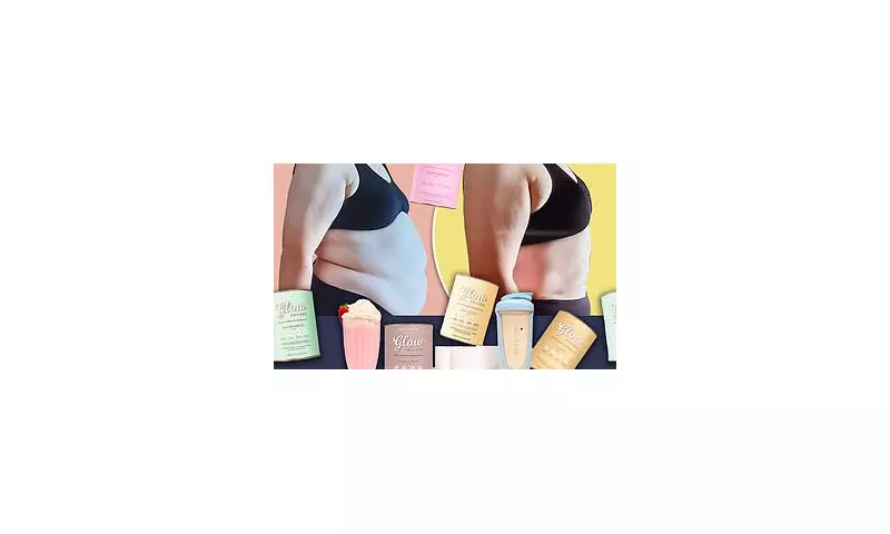 Revolutionary Collagen Shakes: The Secret to Weight Loss, Fitness, and Radiant Health?