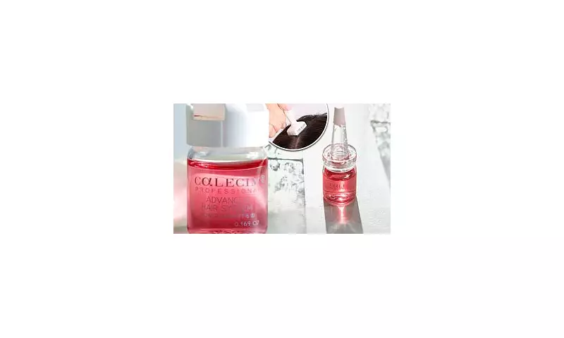 Revolutionary Hair Growth System: Can Calecim Professional Really Restore Thicker, Healthier Hair?
