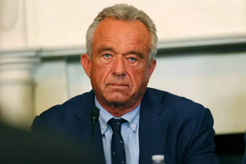 RFK Jr’s Controversial Claims on Thimerosal in Vaccines: Fact or Fiction?