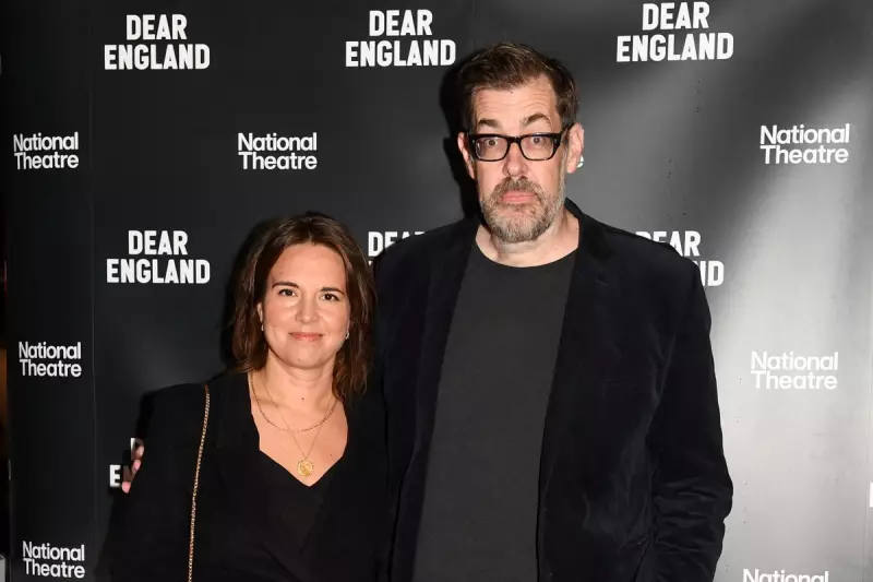 Richard Osman and Ingrid Oliver: Inside Their Love Story and New Home