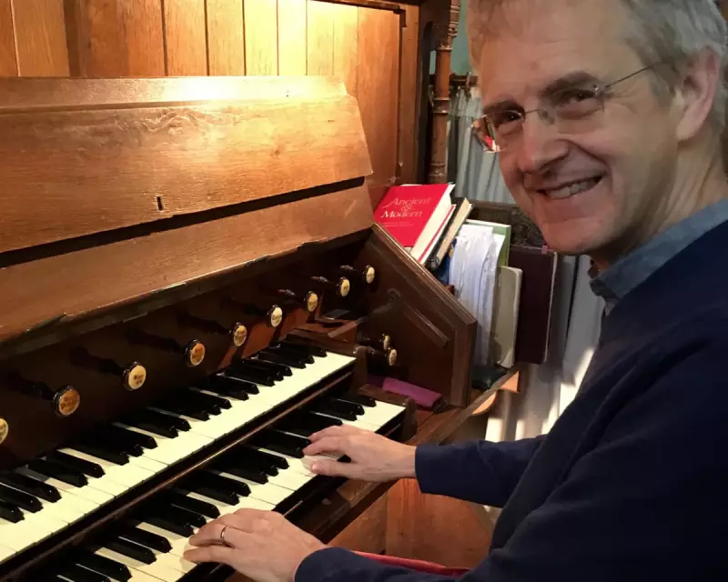 Richard Rusbridger: A Legacy of Journalism and Integrity