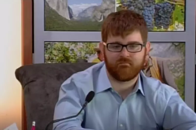 Right-Wing Activist Charles Johnson Faces RICO Lawsuit Over Alleged Harassment Campaign