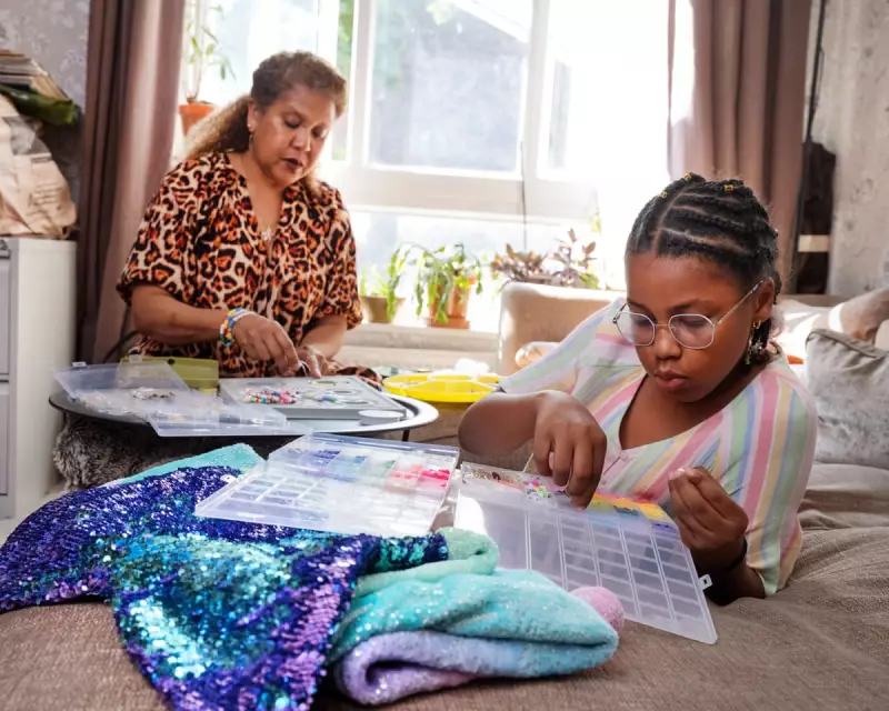 Rising Childcare Costs Force Parents to Rely on Grandparents More Than Ever