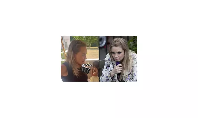 Rita Simons' Surprising Family Link to Lord Sugar Revealed Amid EastEnders Comeback Trolls