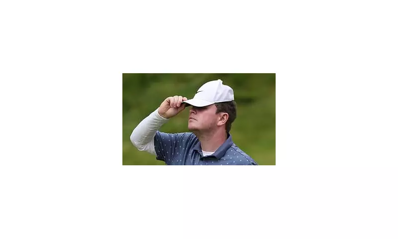 Robert MacIntyre Vows to 'Go for It' in Open Championship Showdown