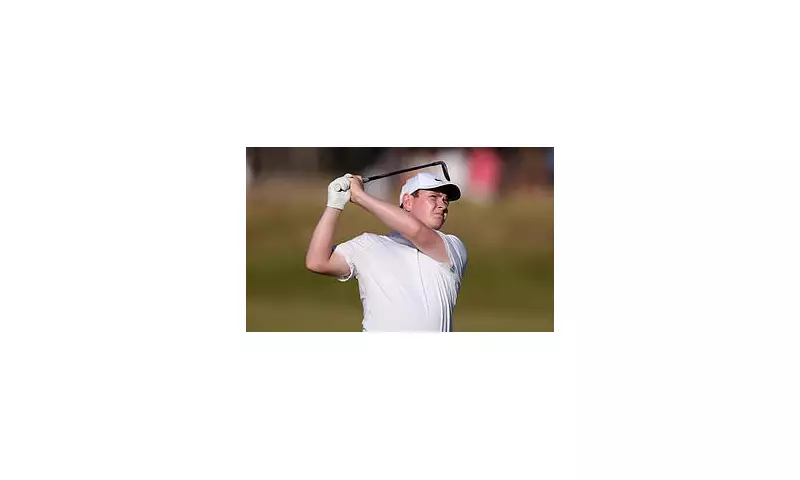 Robert MacIntyre's Open Championship Heartbreak: Scottish Star Misses Cut After Dramatic Collapse