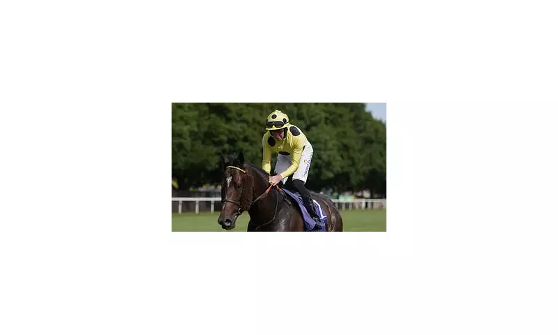 Robin Goodfellow's Top Racing Tips: Best Bets for Thursday, July 17