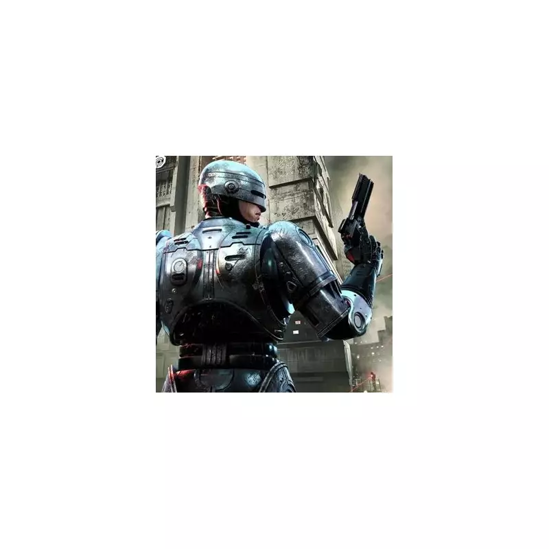 RoboCop: Rogue City DLC 'Unfinished Business' – What Fans Need to Know