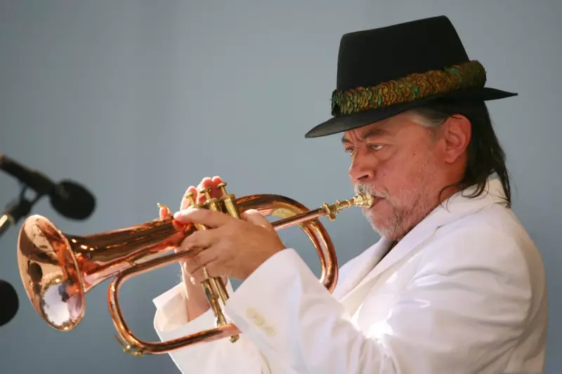 Rochester Billboard Sparks Controversy with Fake Grammy Award Claim