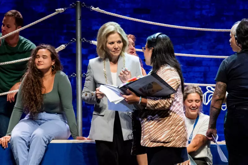 Rocky Statue Stolen from Sylvester Stallone's Hometown in Massachusetts