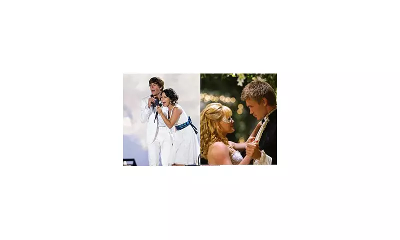 Rom-Com Fans Stunned: Beloved Movie Couples Who Didn't Make It in Real Life