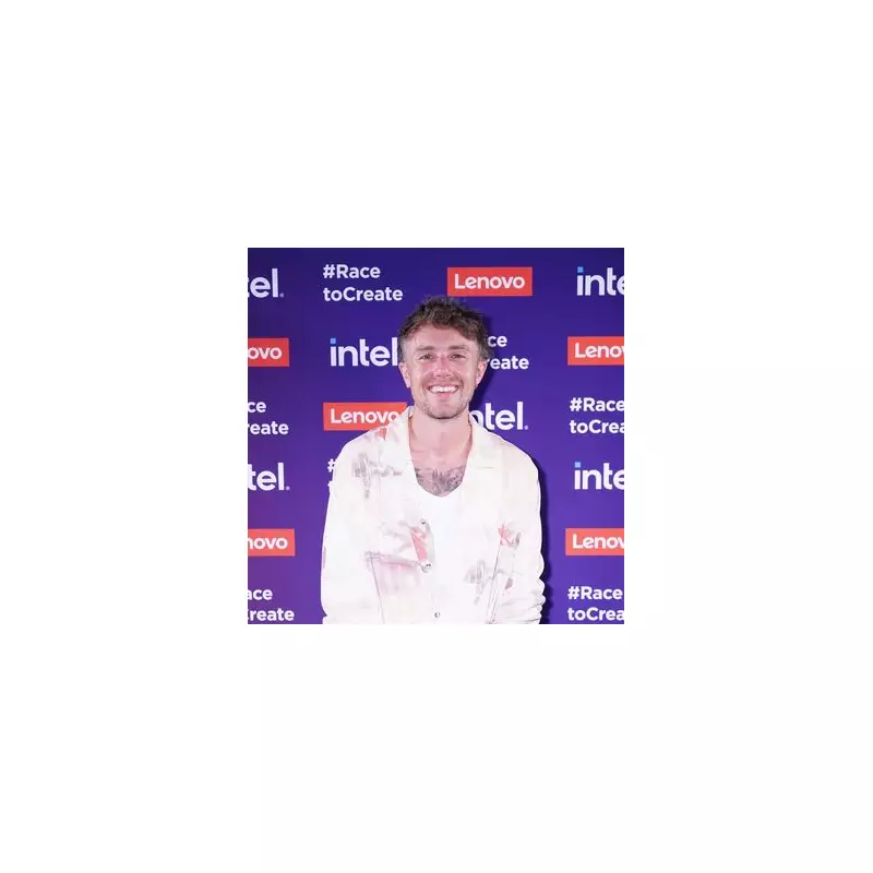 Roman Kemp Banned from Interviewing Hollywood A-Lister After On-Air Mishap – What Went Wrong?