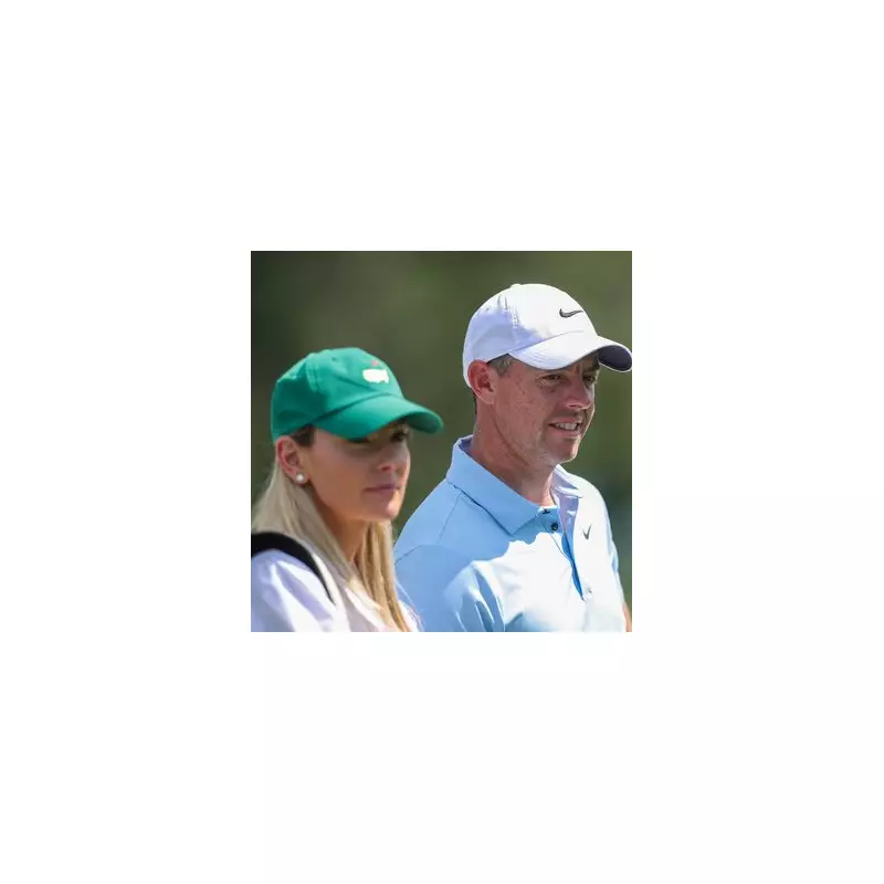 Rory McIlroy and Erica Stoll Finalise Divorce: Inside Their £150m Settlement