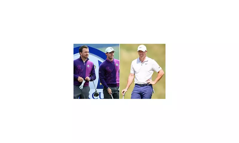 Rory McIlroy Under Emotional Strain Ahead of The Open, Says Former Major Champion