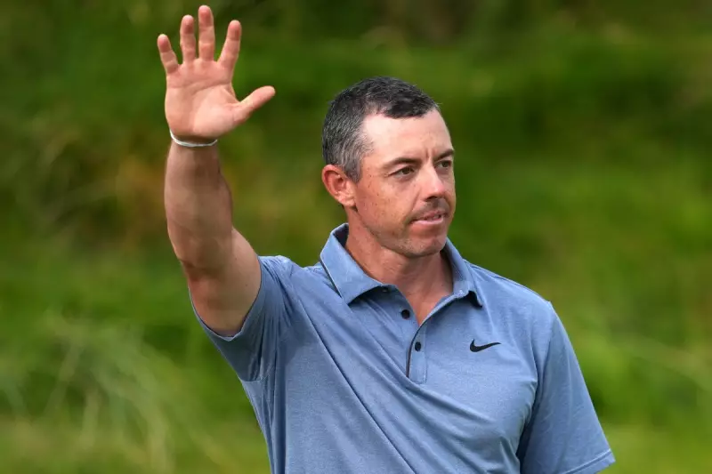 Rory McIlroy's Grand Slam Dream: Can He Finally Conquer Augusta?