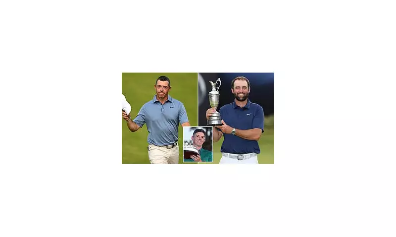 Rory McIlroy's Masters Heartbreak: Can He Finally Conquer Augusta?