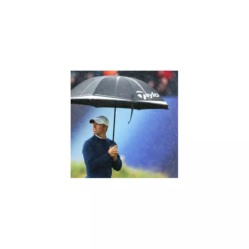 Rory McIlroy's Open Championship Heartbreak: What Went Wrong at Royal Troon?