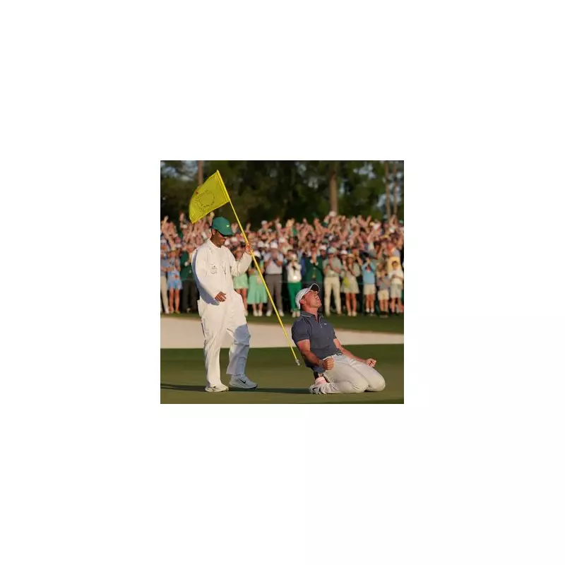 Rory McIlroy's Staggering Diamond League Golf Earnings Revealed – How He Stacks Up Against Other Sports Stars