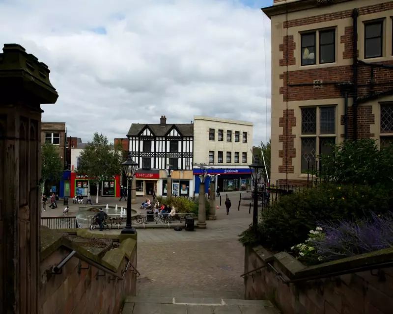 Rotherham Grooming Scandal: Five Survivors Allege Police Failed to Investigate Rape Claims