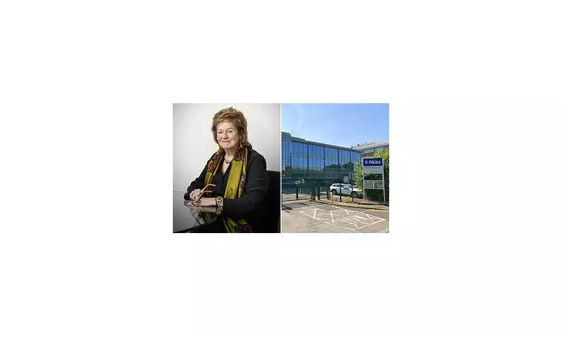 Rotherham Grooming Scandal: Victims Allege Police Sexual Abuse in Shocking New Claims