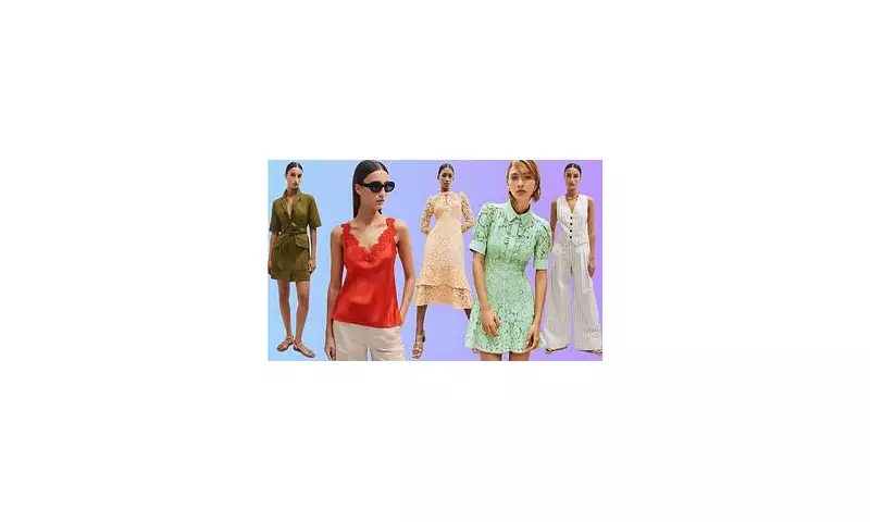 Royal-Approved Brand EM Launches Exclusive Sale at The Shop