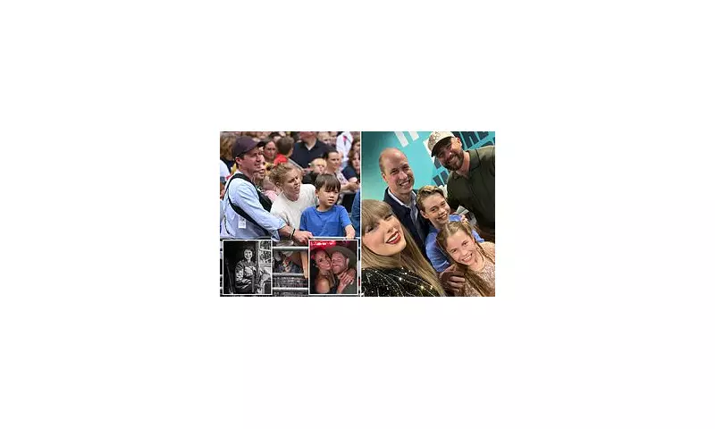 Royal Disguises: When the Royals Went Undercover to Blend with the Crowd