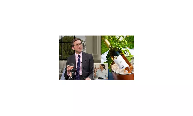 Royal Experts Reveal Meghan Markle's Favourite Rose Wine – And Where You Can Buy It