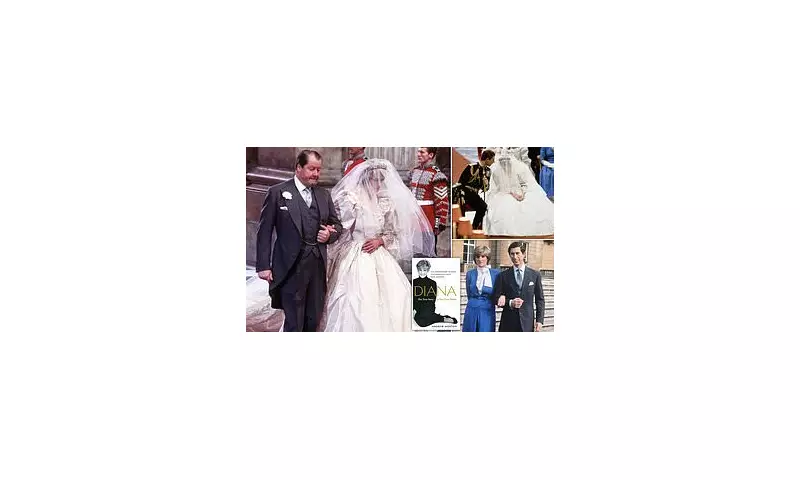 Royal Flashback: Prince Charles and Princess Diana's Wedding Anniversary – A Look Back at Their Iconic Day