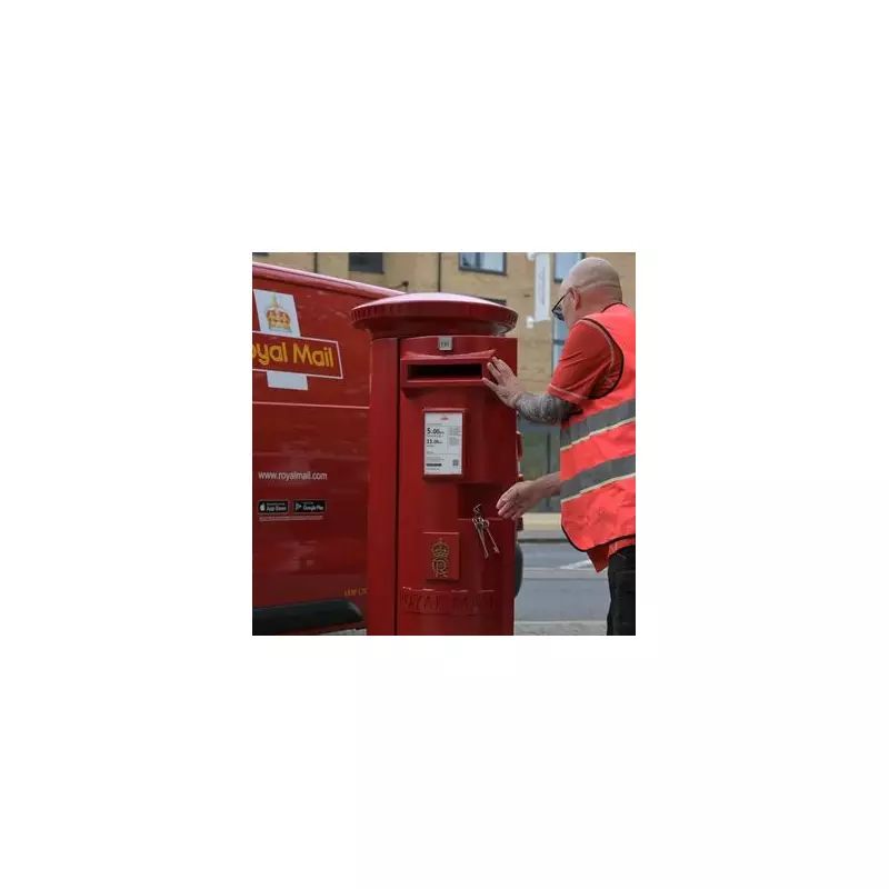 Royal Mail Shakes Up Delivery Rules: What It Means for Your Post
