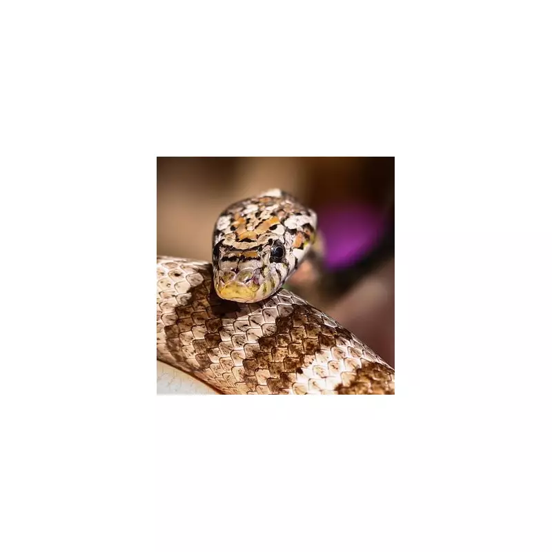 RSPCA Warns Public After Snakes Go Missing in the UK – What You Need to Know