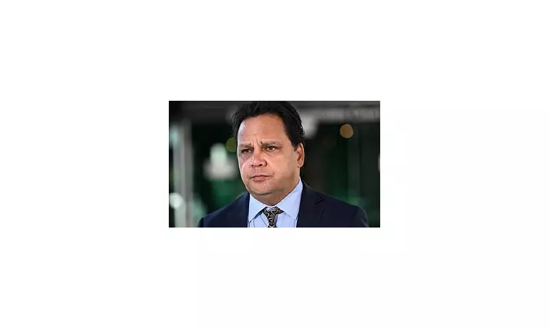 Rugby Legend Steve Renouf Faces Court After Shocking Drink-Driving Charge – Four Times Over the Limit!