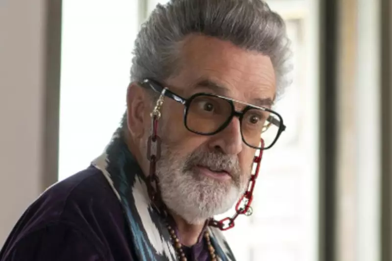 Rupert Everett Speaks Out After Being 'Fired' from Netflix's 'Emily in Paris'