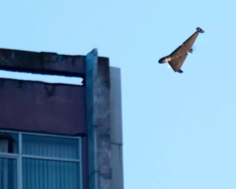 Russia Allegedly Using Children to Design and Test Military Drones, Shocking Investigation Reveals