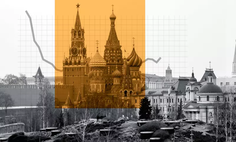 Russia's Climate Inaction: When Will the Kremlin Address the Crisis?
